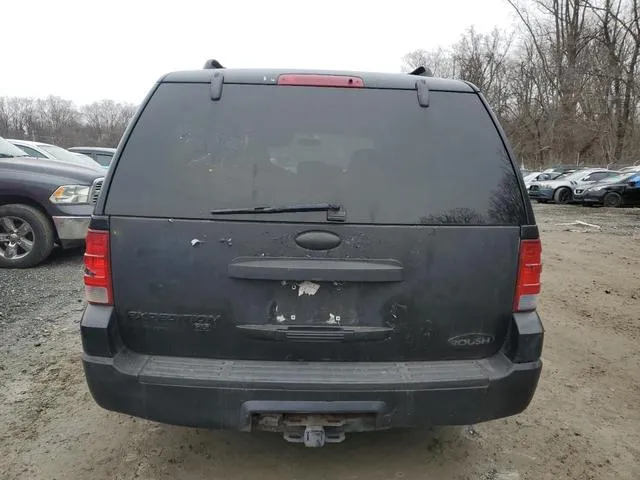 1FMPU15506LA18711 2006 2006 Ford Expedition- Xlt 6