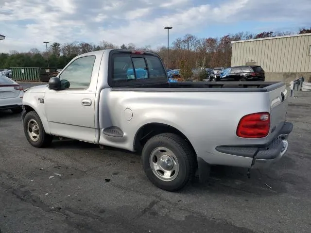 1FTRF07W33KD44074 2003 2003 Ford F-150 2