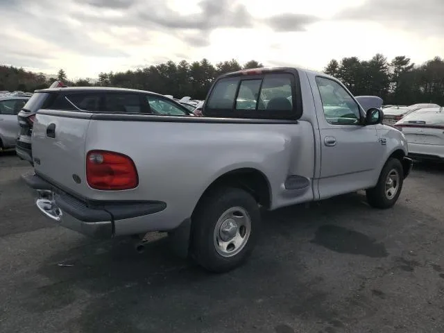 1FTRF07W33KD44074 2003 2003 Ford F-150 3