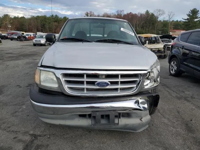 1FTRF07W33KD44074 2003 2003 Ford F-150 5