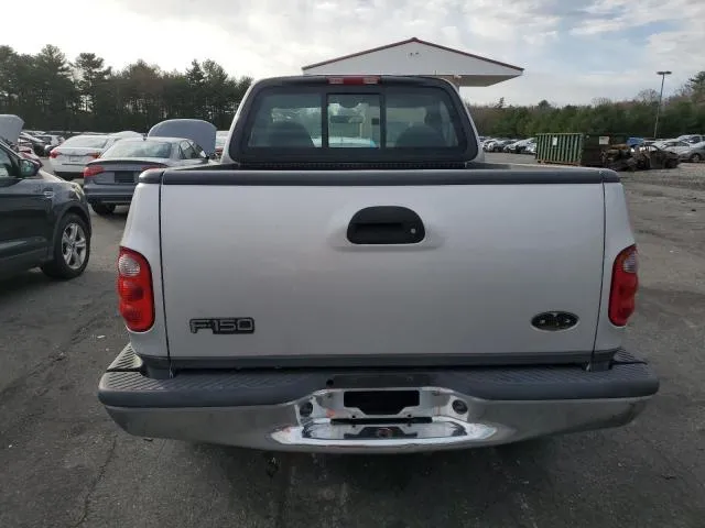 1FTRF07W33KD44074 2003 2003 Ford F-150 6