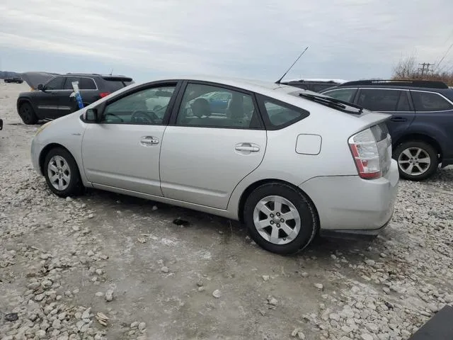 JTDKB20U483297060 2008 2008 Toyota Prius 2