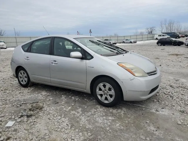 JTDKB20U483297060 2008 2008 Toyota Prius 4