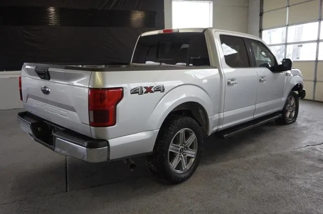 1FTEW1EG1JKF77089 2018 2018 Ford F-150- Supercrew 3