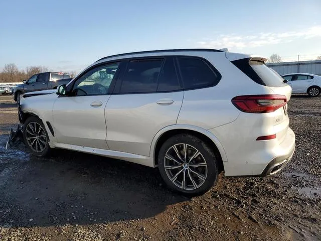 5UXCR6C52KLL05724 2019 2019 BMW X5- Xdrive40I 2