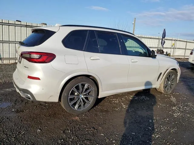 5UXCR6C52KLL05724 2019 2019 BMW X5- Xdrive40I 3