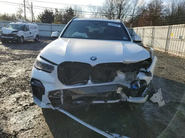 5UXCR6C52KLL05724 2019 2019 BMW X5- Xdrive40I 5