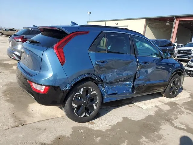 KNDCR3L12R5098652 2024 2024 KIA Niro- Wind 3