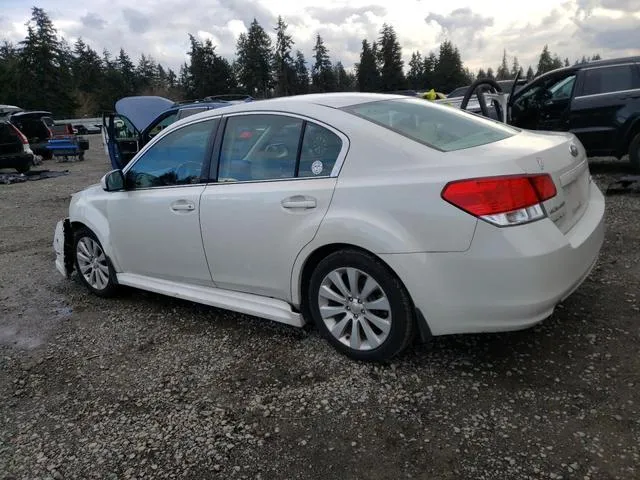 4S3BMBK69A3239802 2010 2010 Subaru Legacy- 2-5I Limited 2