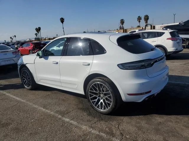 WP1AA2A50KLB08075 2019 2019 Porsche Macan 2