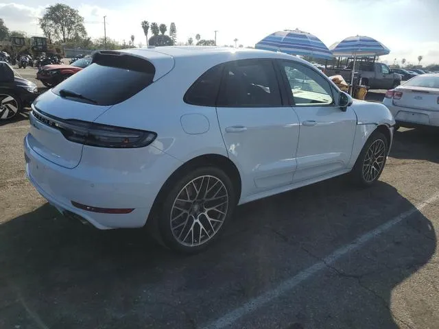 WP1AA2A50KLB08075 2019 2019 Porsche Macan 3