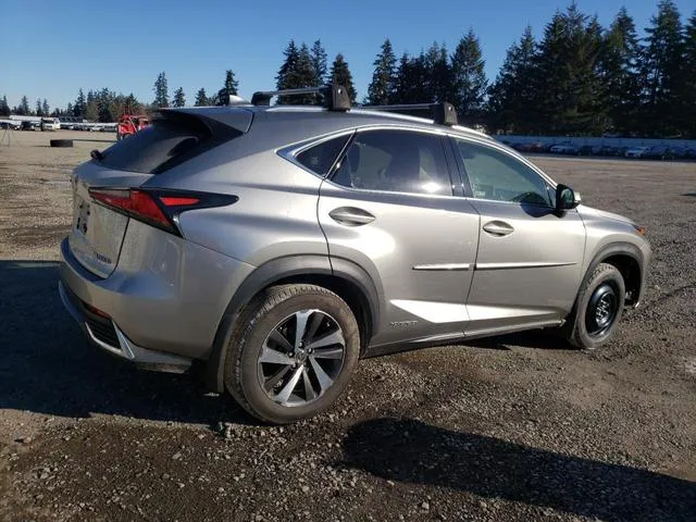 JTJGJRDZ3L2135195 2020 2020 Lexus NX- 300H 3