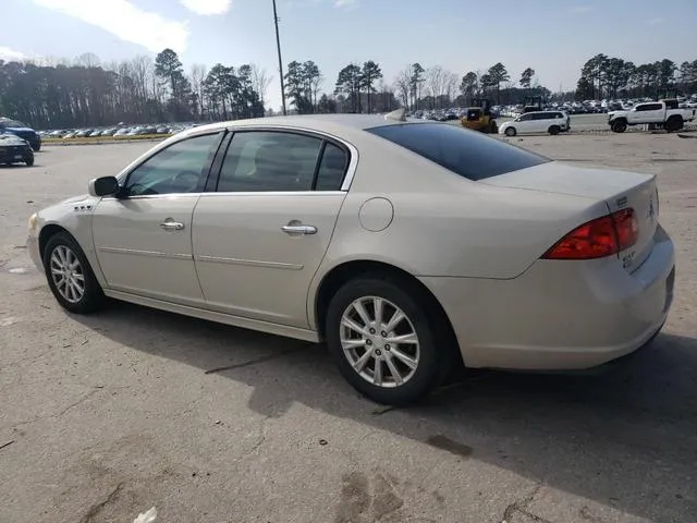 1G4HC5EM5BU119057 2011 2011 Buick Lucerne- Cxl 2