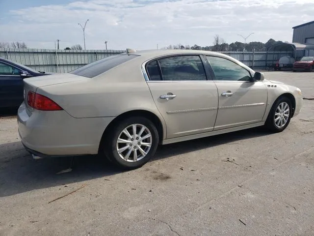 1G4HC5EM5BU119057 2011 2011 Buick Lucerne- Cxl 3