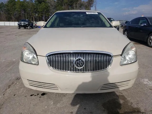 1G4HC5EM5BU119057 2011 2011 Buick Lucerne- Cxl 5