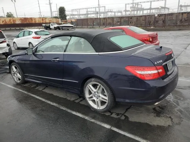 WDDKK7DF9DF210633 2013 2013 Mercedes-Benz E-Class- 550 2