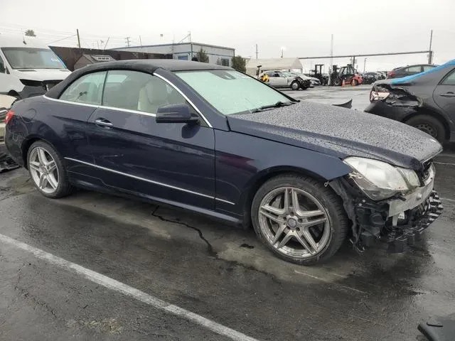 WDDKK7DF9DF210633 2013 2013 Mercedes-Benz E-Class- 550 4