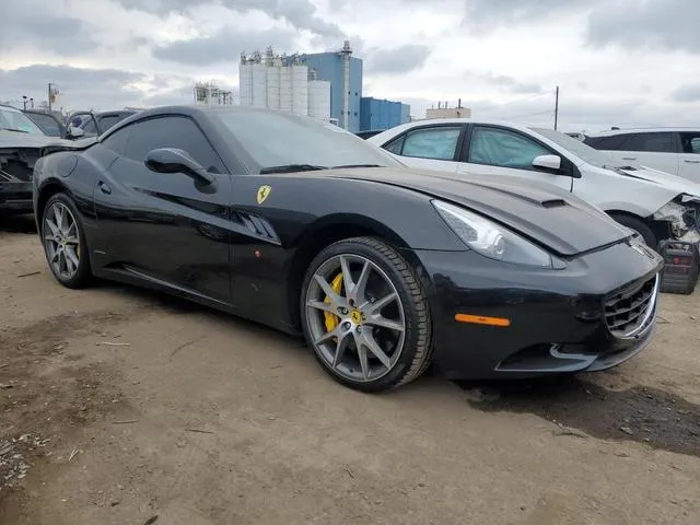 ZFF65LJA4A0170255 2010 2010 Ferrari California 4