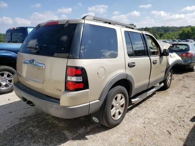 1FMEU73E16ZA05959 2006 2006 Ford Explorer- Xlt 3