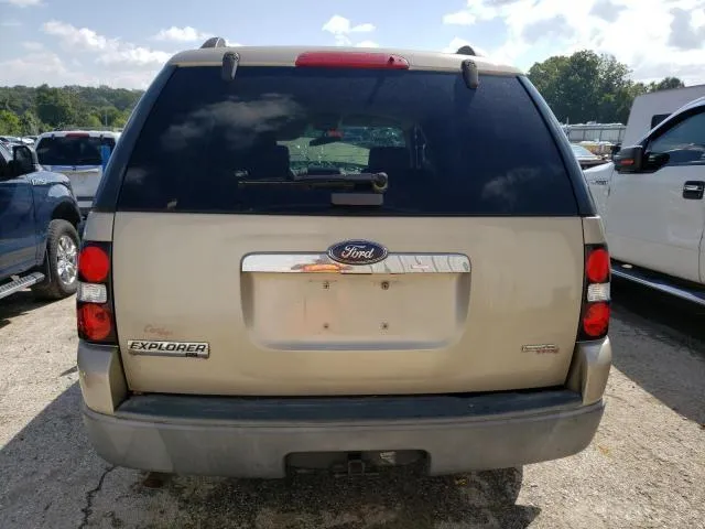 1FMEU73E16ZA05959 2006 2006 Ford Explorer- Xlt 6