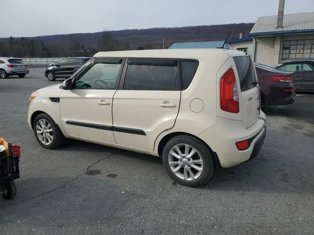 KNDJT2A6XD7767698 2013 2013 KIA Soul- - 2