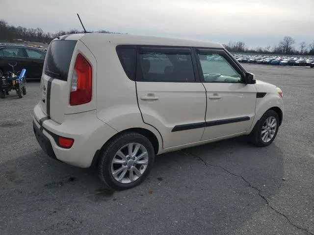 KNDJT2A6XD7767698 2013 2013 KIA Soul- - 3