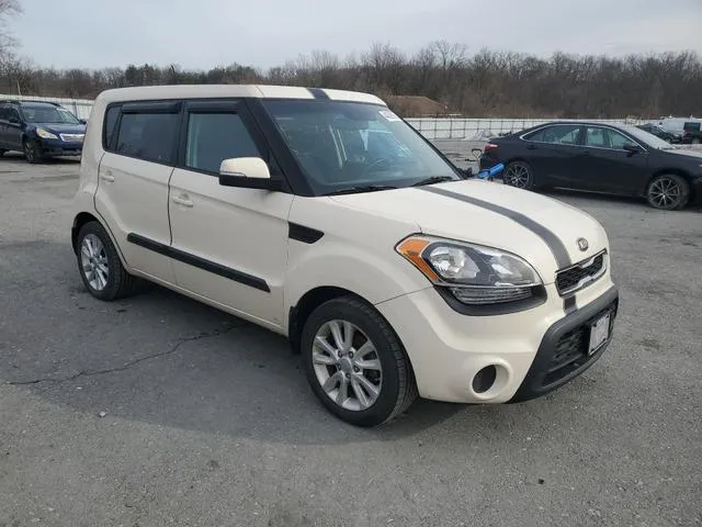 KNDJT2A6XD7767698 2013 2013 KIA Soul- - 4