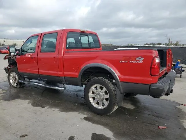 1FTWW31R38EC56087 2008 2008 Ford F-350- Srw Super Duty 2