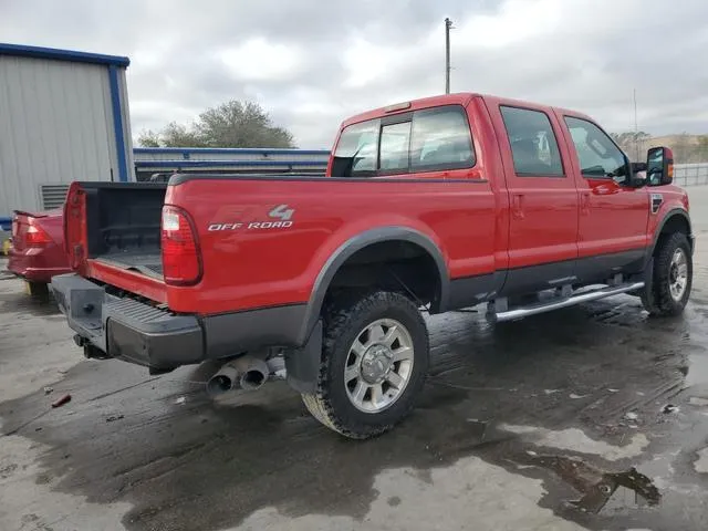 1FTWW31R38EC56087 2008 2008 Ford F-350- Srw Super Duty 3