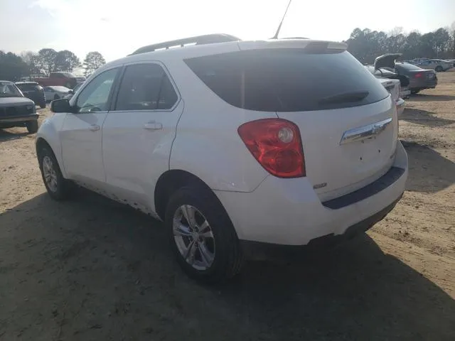 2GNALDEK7C1154735 2012 2012 Chevrolet Equinox- LT 2