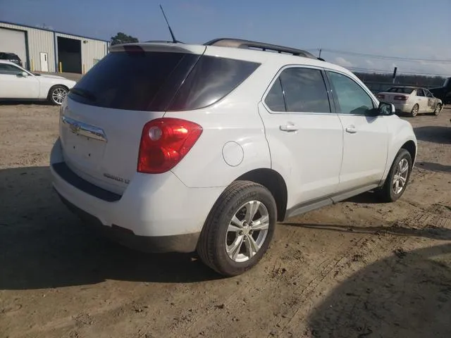 2GNALDEK7C1154735 2012 2012 Chevrolet Equinox- LT 3