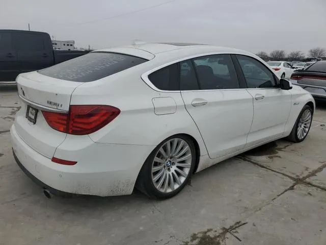 WBASN2C54DC202564 2013 2013 BMW 5 Series- 535 Igt 3