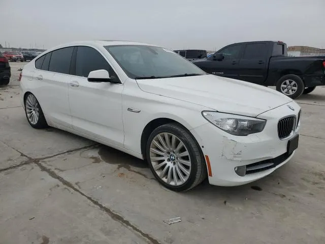 WBASN2C54DC202564 2013 2013 BMW 5 Series- 535 Igt 4