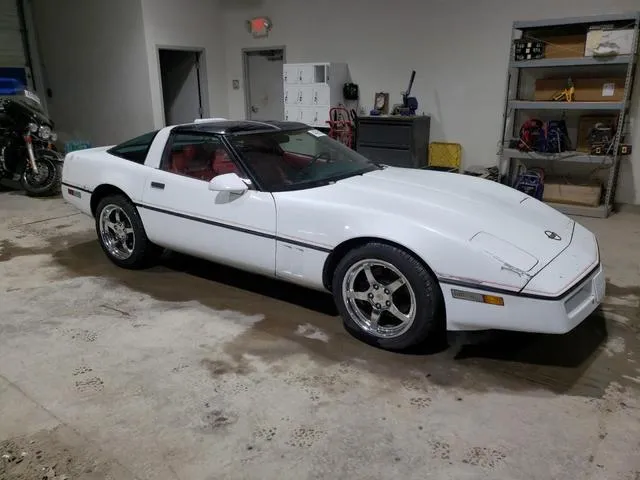 1G1YY2387L5118961 1990 1990 Chevrolet Corvette 4