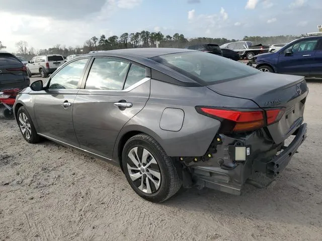 1N4BL4BV0RN373027 2024 2024 Nissan Altima- S 2