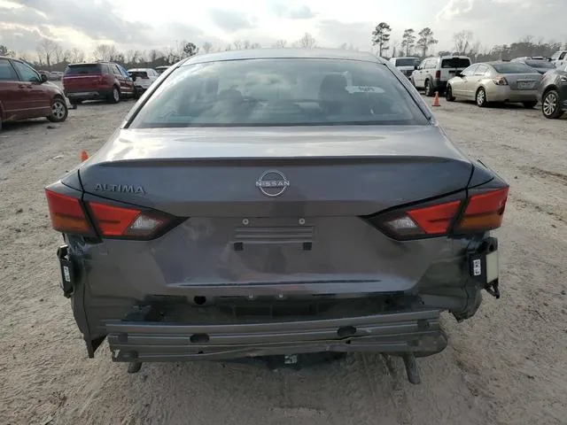 1N4BL4BV0RN373027 2024 2024 Nissan Altima- S 6