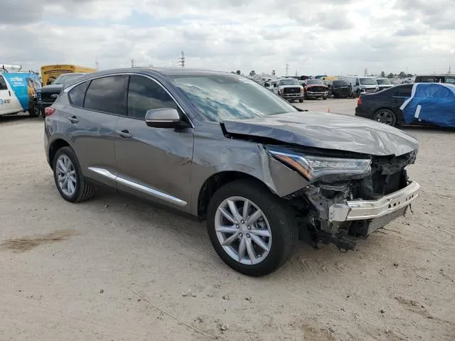 5J8TC2H31RL004537 2024 2024 Acura RDX 4