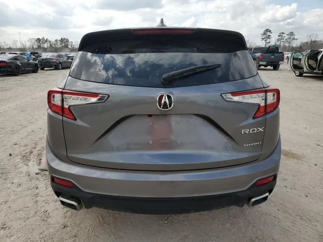 5J8TC2H31RL004537 2024 2024 Acura RDX 6