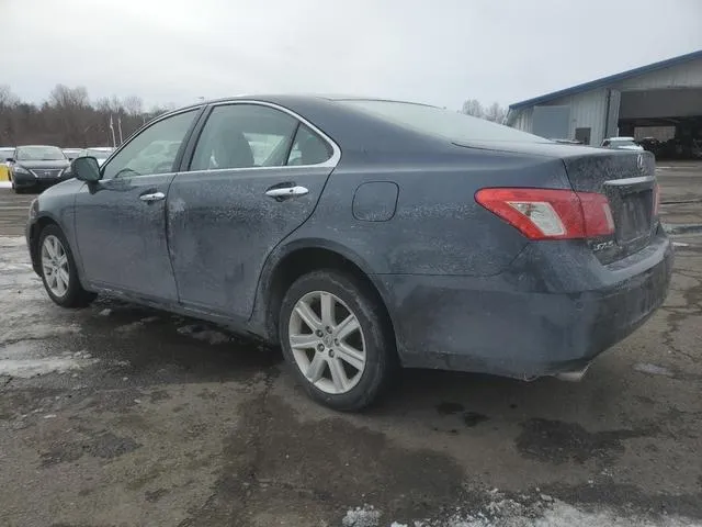 JTHBJ46G672045779 2007 2007 Lexus ES- 350 2