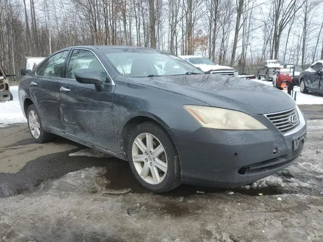 JTHBJ46G672045779 2007 2007 Lexus ES- 350 4