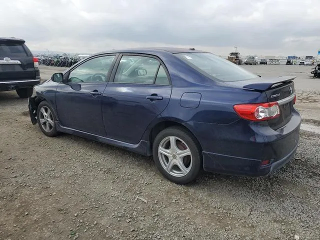 2T1BU4EE6BC723143 2011 2011 Toyota Corolla- Base 2