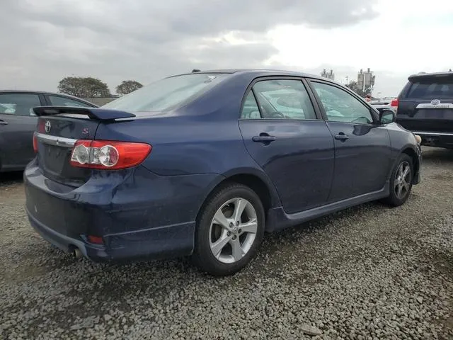 2T1BU4EE6BC723143 2011 2011 Toyota Corolla- Base 3