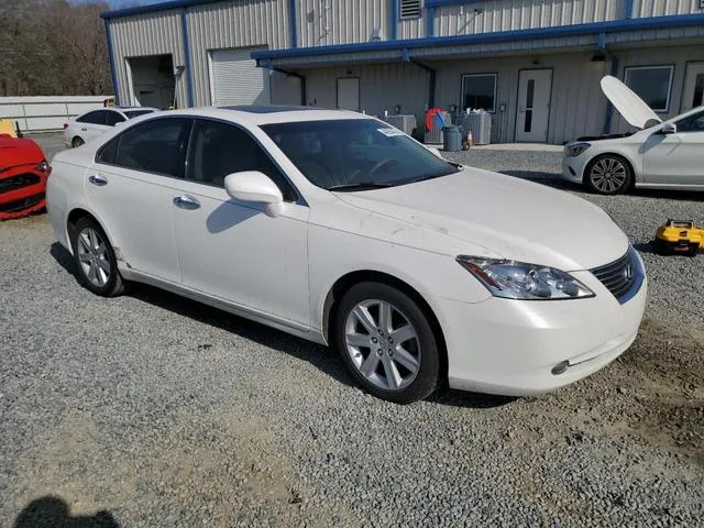 JTHBJ46G072010137 2007 2007 Lexus ES- 350 4