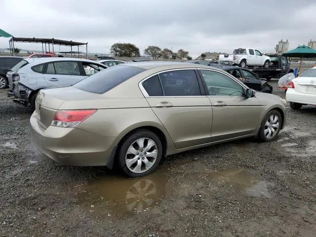 JHMCP26798C067665 2008 2008 Honda Accord- EX 3