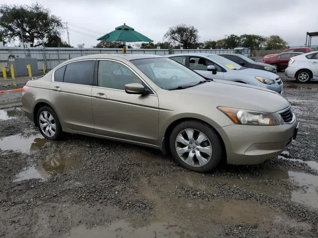 JHMCP26798C067665 2008 2008 Honda Accord- EX 4