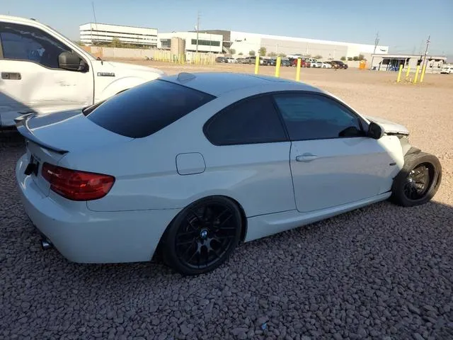 WBAKG7C59DJ437934 2013 2013 BMW 3 Series- 335 I 3