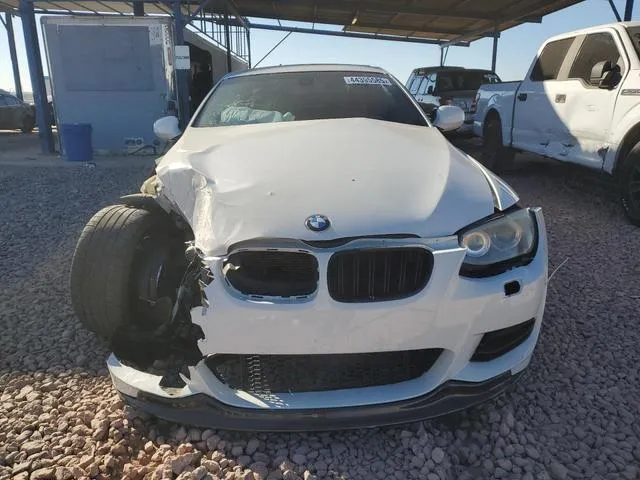 WBAKG7C59DJ437934 2013 2013 BMW 3 Series- 335 I 5