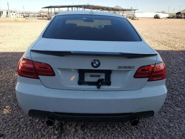 WBAKG7C59DJ437934 2013 2013 BMW 3 Series- 335 I 6