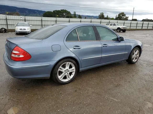 WDBUF70J94A406133 2004 2004 Mercedes-Benz E-Class- 500 3