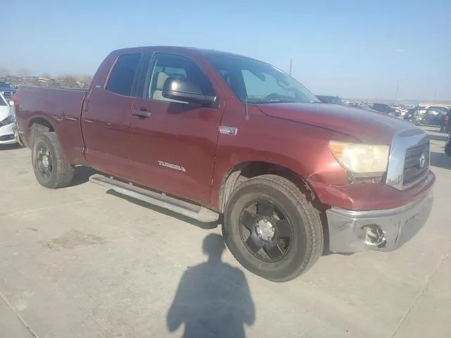 5TFRV54167X024541 2007 2007 Toyota Tundra- Double Cab Sr5 4